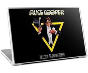 MusicSkins Alice Cooper Welcome To My Nightmare - Skin per MacBook Air da 11''