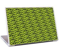 MusicSkins Andrew W.K. Party Hard Neon - Skin per MacBook Pro e PC portatili da 15''
