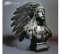 Musicsoldia by Pills (2000-06-27)