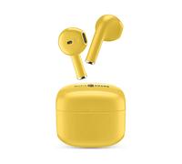 MUSICSOUND Auricolari Blueth AURICOLARI WIRELESS, GIALLO