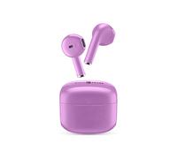 MUSICSOUND Auricolari Bluetooth AURICOLARI WIRELESS, Viola