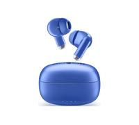 MUSICSOUND Drift Auricolare AURICOLARI WIRELESS, Blu