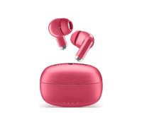 MUSICSOUND Drift Auricolare AURICOLARI WIRELESS, Rosa