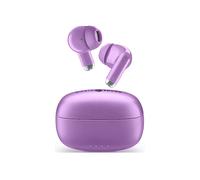 MUSICSOUND Drift Auricolare AURICOLARI WIRELESS, Viola