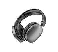 MUSICSOUND Maxi 3 CUFFIE WIRELESS, Nero