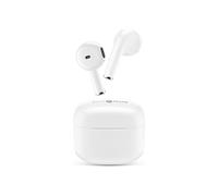 MUSICSOUND SWAG Wireless bianco AURICOLARI WIRELESS, BIANCO