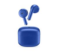MUSICSOUND SWAG Wireless blu AURICOLARI WIRELESS, BLUE