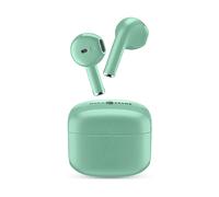 MUSICSOUND SWAG Wireless verde AURICOLARI WIRELESS, VERDE