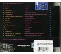 Musicultura Xxxii Edizione - AA.VV. (Audio Cd)