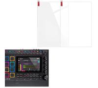Musiin Audio Workstation 7 pollici, pellicola protettiva touch screen compatibile con MPC Live 3/MPC Live 2/MPC Key 37 e 61/MPC One+, protezione touch screen ultra trasparente in vetro temperato con