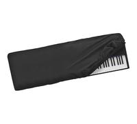 Musiin Copertura antipolvere per tastiera pianoforte a 88 tasti, compatibile con NI KONTROL S88 KORG SV-2 88, SV-2S 88, Luxury Chinlon anti-polvere e antigraffio, tocco liscio e vestibilità