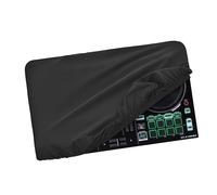 Musiin Copertura per controller DJ, compatibile con Roland Mixer DJ-202, Deluxe Chinlon antipolvere e antigraffio, sensazione setosa e design su misura, adatta per uso domestico, studio e spettacoli