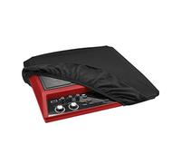 Musiin Copertura per drum pad elettrico progettata appositamente e compatibile con Roland SPD-SX pro SPD-SE Avatar PD705 Alesis SamplePad Pro protezione per l'uso quotidiano Protezione per drum pad