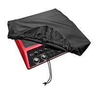 Musiin Copertura per pad batteria elettronica compatibile con Roland SPD-SX Pro, SPD-SE