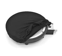 Musiin Copertura per pad batteria Premium da 10" compatibile con Roland PDX-100 V-Drum Donner EDE Alesis Nitro Pad Protezione per pad batteria da 10 pollici