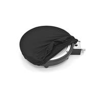 Musiin Copertura per pad batteria Premium da 6" compatibile con Roland PDX-6 V-Drum Donner EDE Alesis Nitro Pad Protezione per pad batteria da 6 pollici