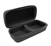 Musiin Custodia protettiva per effetti a pedale per chitarra compatibile con BOSS PX-1, JB-2, BOSS DS-1W, BOSS OD-1X, BOSS CS-3 e altri effetti, design protettivo e portatile in grado di proteggere la