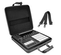 Musiin Hardshell Travel Case Compatible with Native Instruments Maschine NI MK3 Drum Controller Analog Device cover