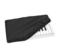 Musiin Midi Keyboard Dust Cover Daily Use Protection Compatible with Arturia MiniLab 3/MiniLab MkII 25 cover,Made in Chinlon, Sleek and Durable.
