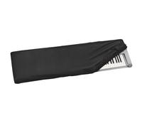 Musiin Premium Piano Keyboard Dust Cover - compatibile con KORG KROME-88, KROME EX88 e altri sintetizzatori a 88 tasti, fornisce una protezione completa per i tuoi sintetizzatori a tastiera