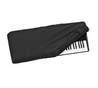 Musiin Pro Shield: Ultimate Stretch-fit Chinlon Keyboard Cover - Water & Dust Resistant, Compatible with Korg Pa5X61-Key Workstation