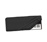 Musiin Pro Shield: Ultimate Stretch-fit Chinlon Keyboard Cover - Water & Dust Resistant, Compatible with Korg Pa5X61-Key Workstation