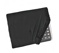 Musiin Ultimate Home Studio - Copertura per mixer Chinlon estensibile, resistente agli schizzi, alla polvere e ai peli di animali domestici, compatibile con Behringer Mixer X-Touch Compact