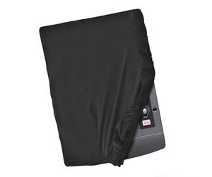 Musiin Ultimate Home Studio Mixer Cover - Stretchable Chinlon, Dust & Pet Hair Protection, Compatible with ioStation 24C