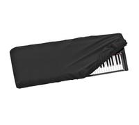 Musiin Ultimate Keyboard Dust Cover Compatible with KORG Grandstage 73,Stretchable Chinlon, Dust & Pet scratch Protection