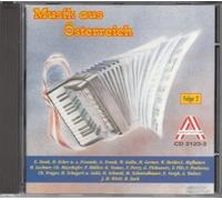 Musik aus Österreich Folge 2 - Emmy Denk, Hans Ecker, Günther Frank, Walter Heider, V. Poslusny