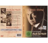 Musik bei Nacht