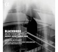 Musik der 60er Jahre [Blackbirds]
