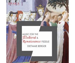 Musik Fuer Mittelalterlic Various Composers (CD)