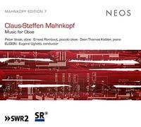 VEALE, PETER/ERNEST ROMBO - CLAUS-STEFFEN MAHNKOPF:..