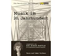Musik Im 20. Jahrhundert Vol. I