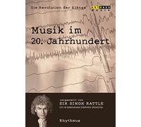 Musik Im 20. Jahrhundert Vol. Ii