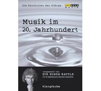 Musik Im 20. Jahrhundert Vol. Iii
