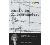 Musik Im 20. Jahrhundert Vol. Iv (DVD) Barry Gavin