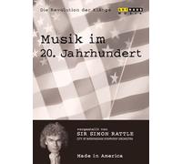 Musik Im 20. Jahrhundert Vol. V