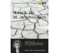 Musik Im 20. Jahrhundert Vol. Vi (DVD) Barry Gavin