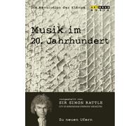 Musik Im 20. Jahrhundert Vol. VII – Peter West, Barry Gavin – DVD