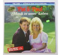 Musik ist unser Leben (1986) / Vinyl record [Vinyl-LP]