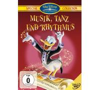 Musik, Tanz und Rhythmus