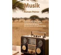 Musik: Über einen geheimen Code in afrikanischen Radiosendungen und den Stein der Weisen, den man besser nicht gefunden hätte