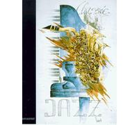 Musik und Literatur - Jazz und Lyrik: Gottfried Benn