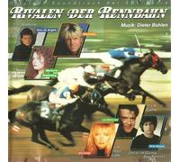 Musik von Dieter Bohlen (Compilation CD, 11 Tracks)
