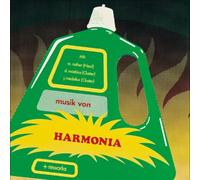 Musik Von Harmonia + Reworks - Harmonia (Audio cd)