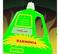 Musik Von Harmonia + Reworks