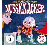 Musik Von Tschaikowsky / Trick - Das M„rchen Vom Nussknacker. C