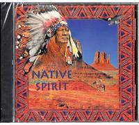 Musik zur Entspannung - Native Spirit